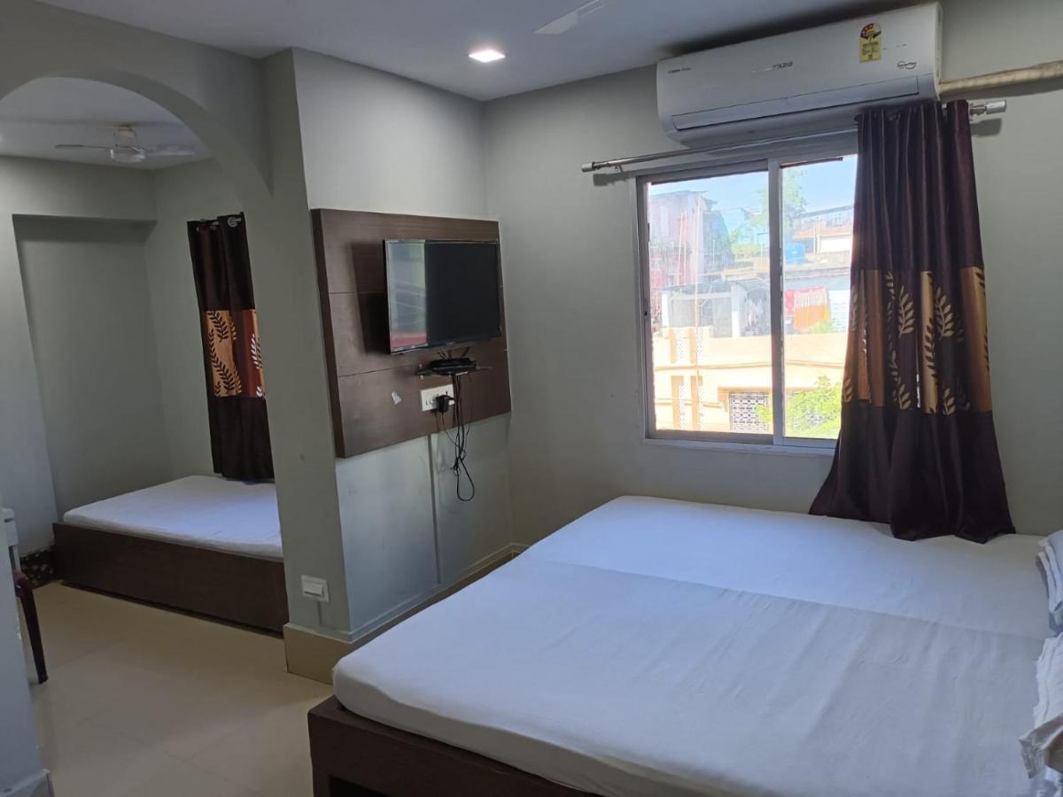Kusum Hotel Dibrugarh Eksteriør billede
