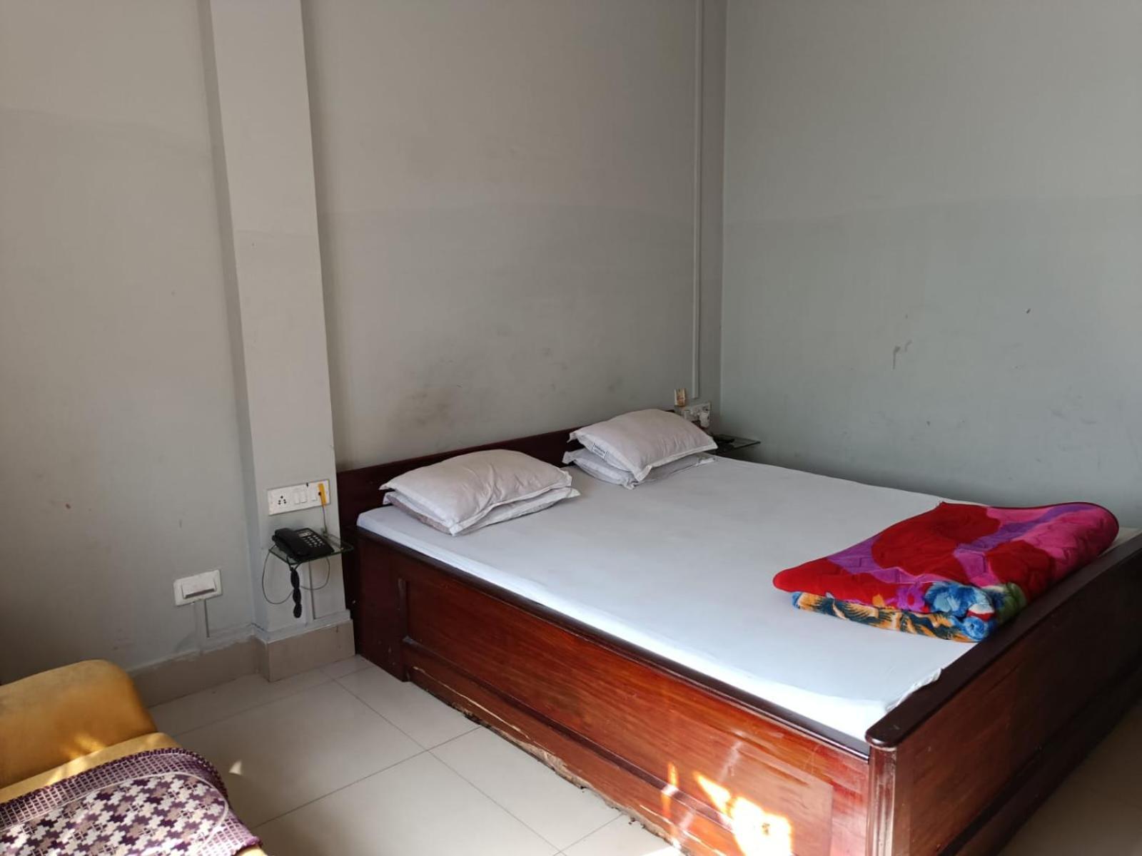 Kusum Hotel Dibrugarh Eksteriør billede